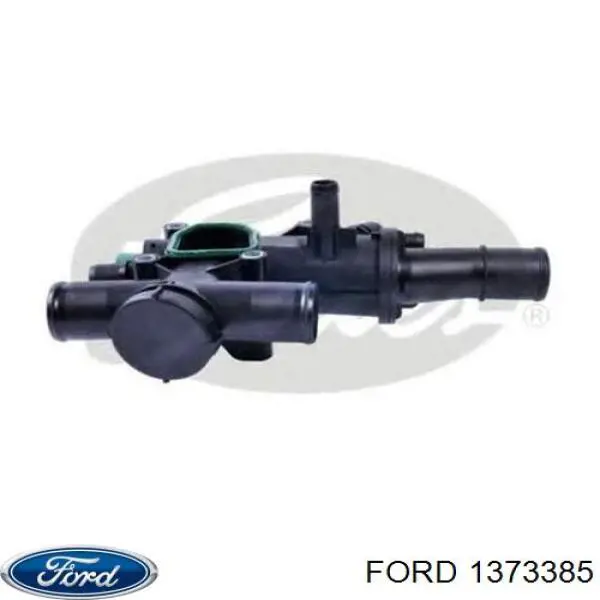 1373385 Ford термостат