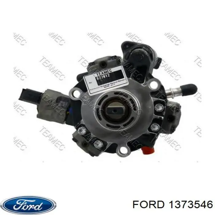 Насос топливный высокого давления (ТНВД) Ford 1373546 цена, от 107.42 USD