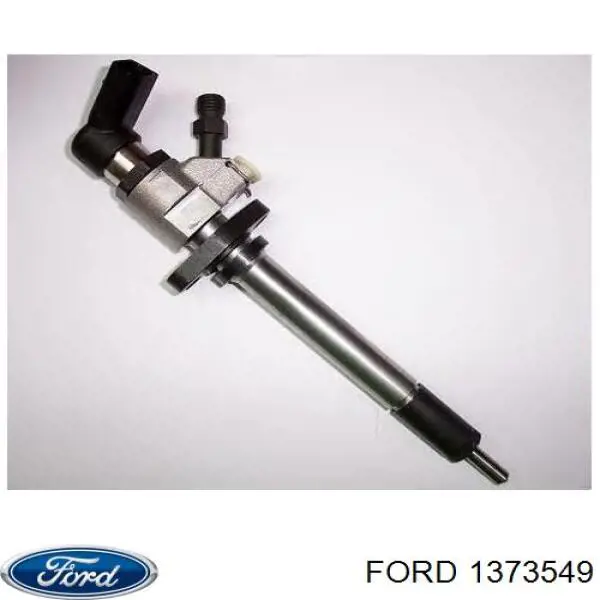 1373549 Ford injetor de injeção de combustível