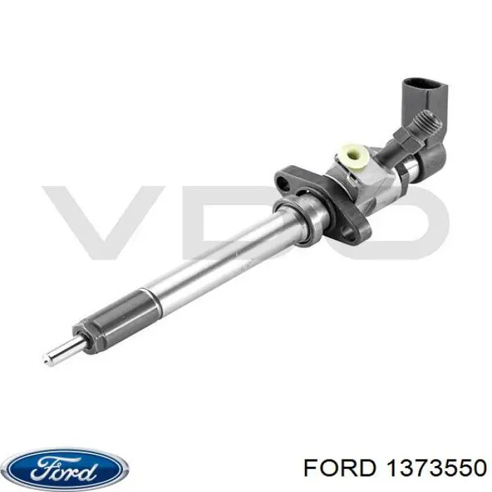 Форсунка инжектора Ford 1317367 цена, от 96.92 USD