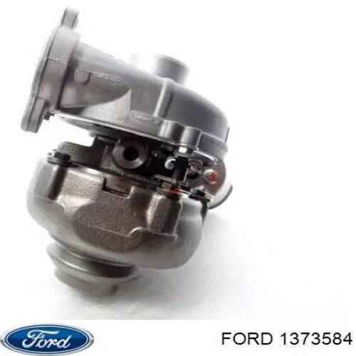 Турбонагнетатель Ford 1373584 цена, от 215.34 USD