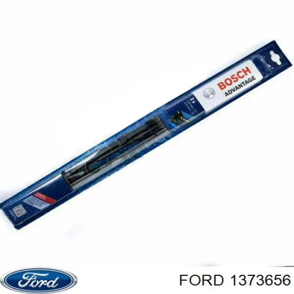 1373656 Ford щетка-дворник лобового стекла, комплект из 2 шт.