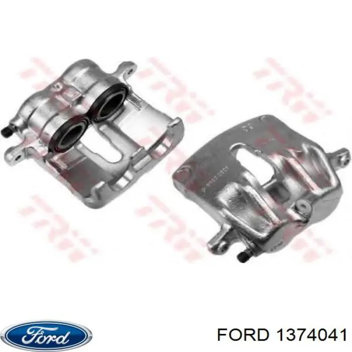 Стекло лобовое Ford 2313666 цена, от 141.08 USD