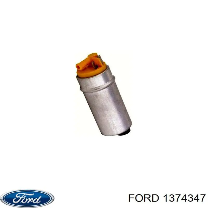 1374347 Ford 