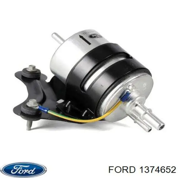 Фильтр тонкой очистки топлива Ford 1374652 цена, от 11.56 USD