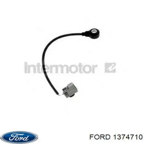 Датчик детонации Ford 1374710 цена, от 12.14 USD