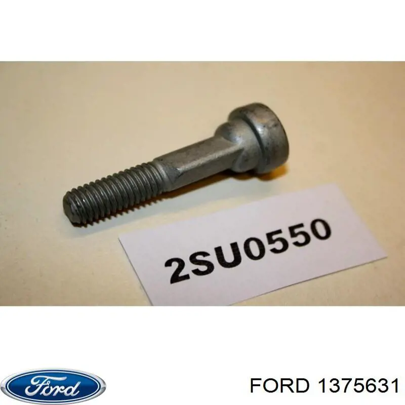  1375631 Ford