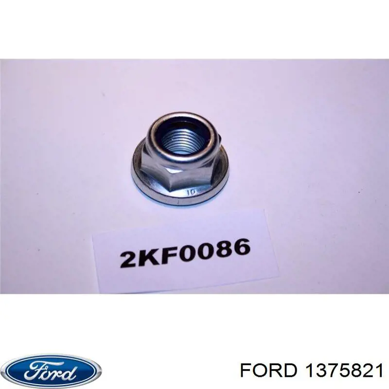 1077340 Ford 