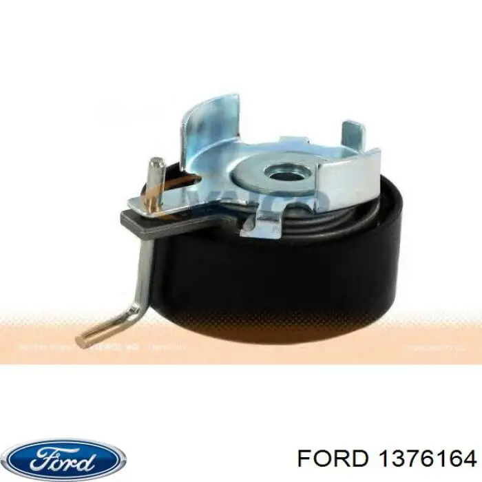 Ролик ГРМ 1376164 Ford