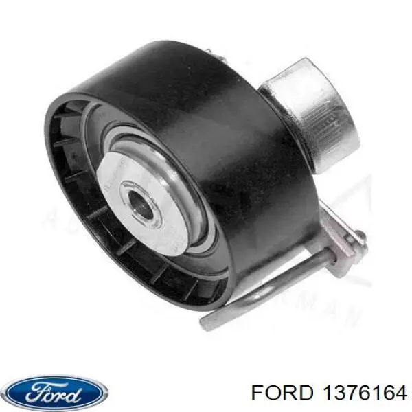 Ролик натяжителя Ford 1376164