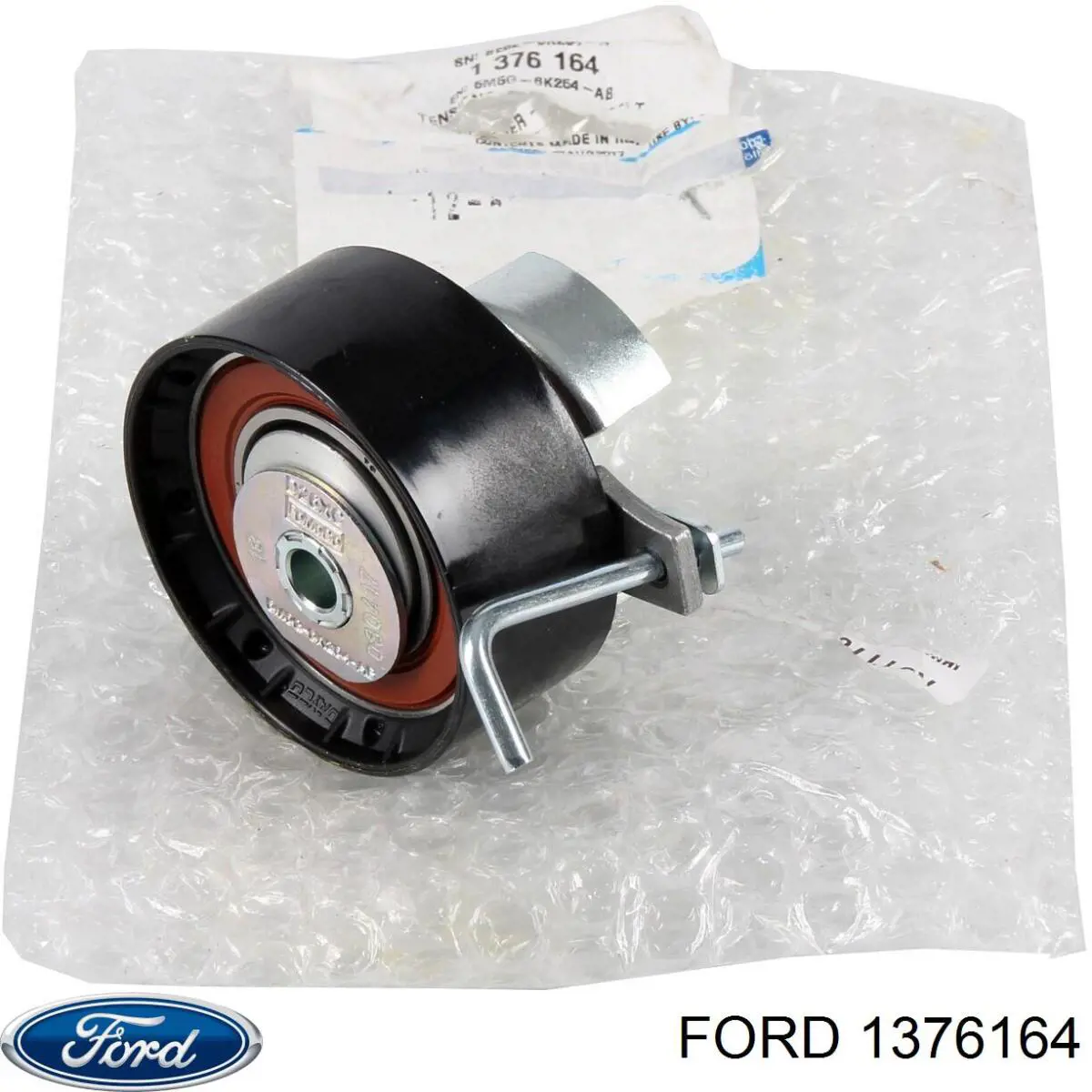 Ролик ГРМ 1376164 Ford