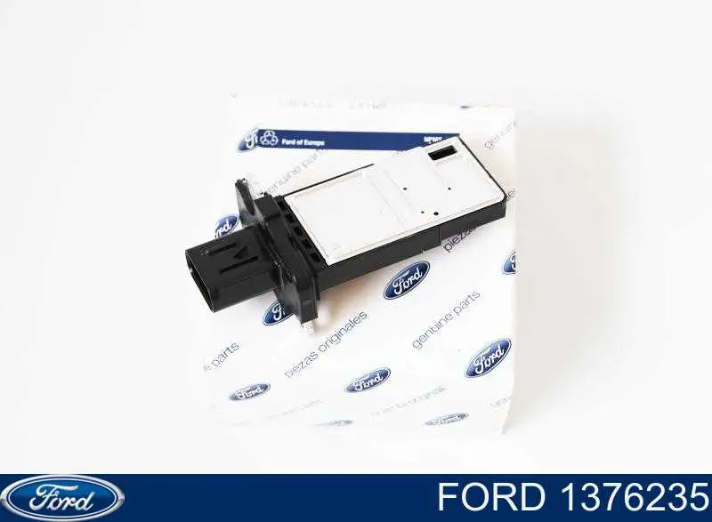 Купить 1376235 Ford Воздухомер