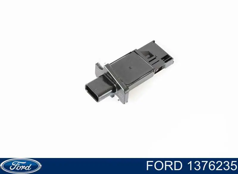 ДМРВ 1376235 Ford