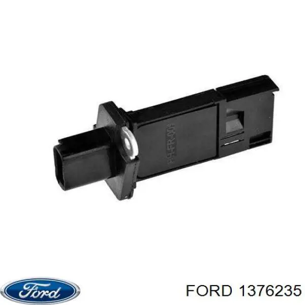ДМРВ 1376235 Ford