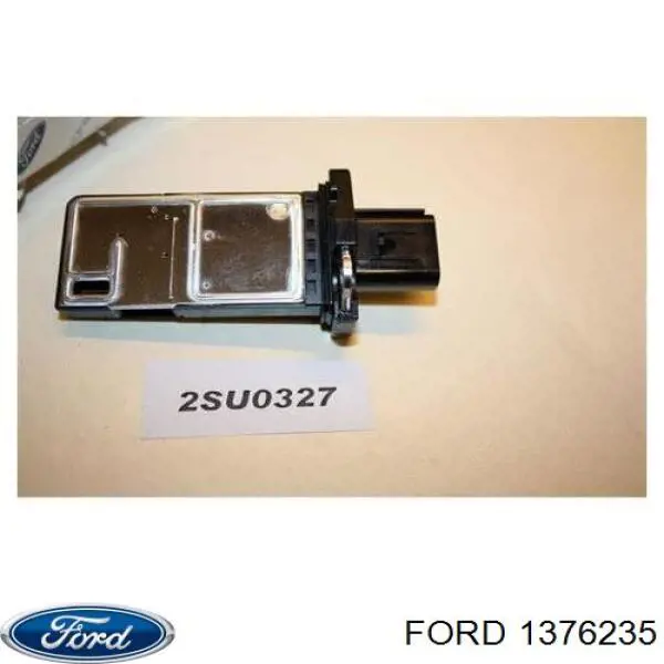 Датчик массового расхода воздуха Ford 1376235 цена, от 29.67 USD
