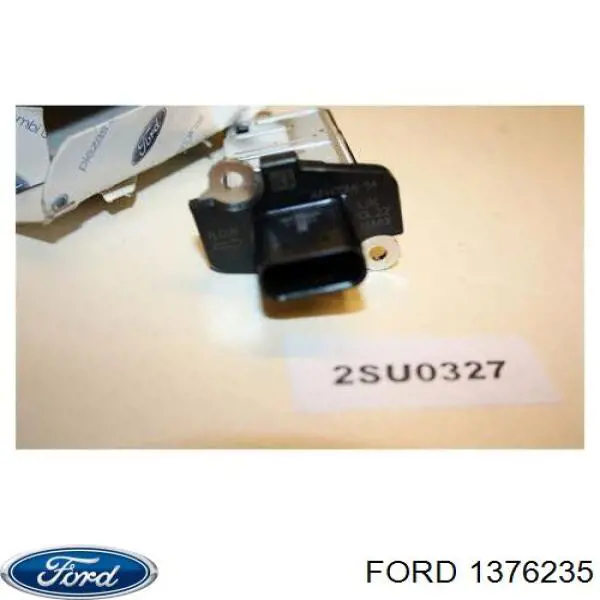 Sensor De Flujo De Aire/Medidor De Flujo (Flujo de Aire Masibo) 1376235 Ford