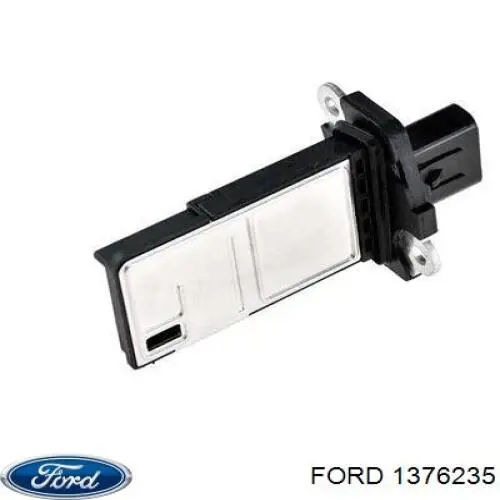 Купить 1376235 Ford Воздухомер