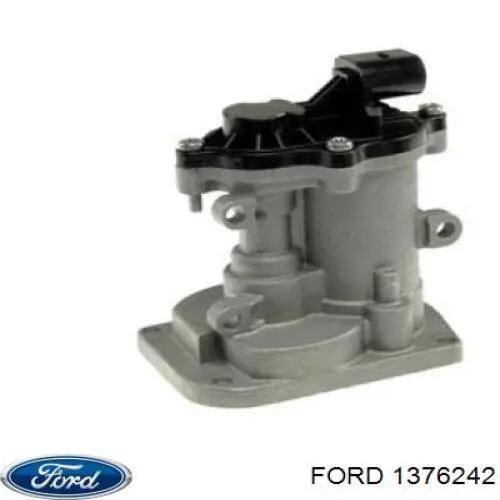 Коллектор впускной Ford 1376242 цена, от 63.70 USD