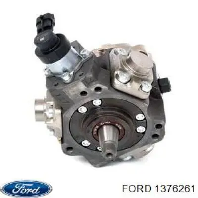 Купить 1376261 Ford ТНВД