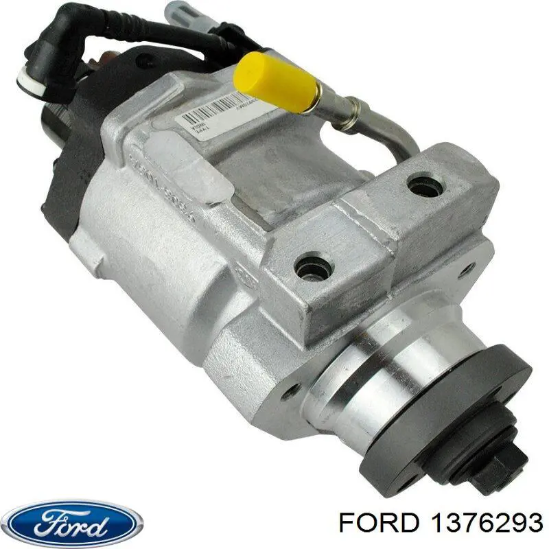 Купить 1376293 Ford ТНВД