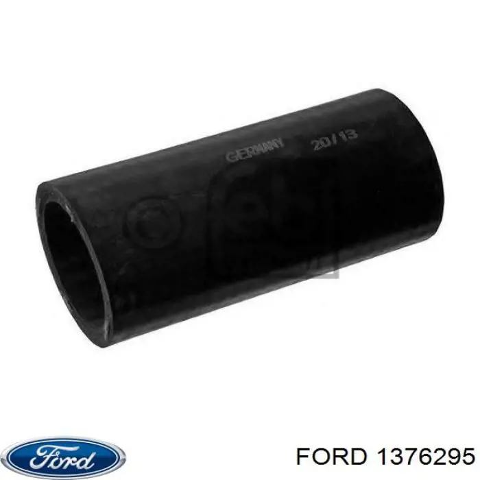 1376295 Ford 