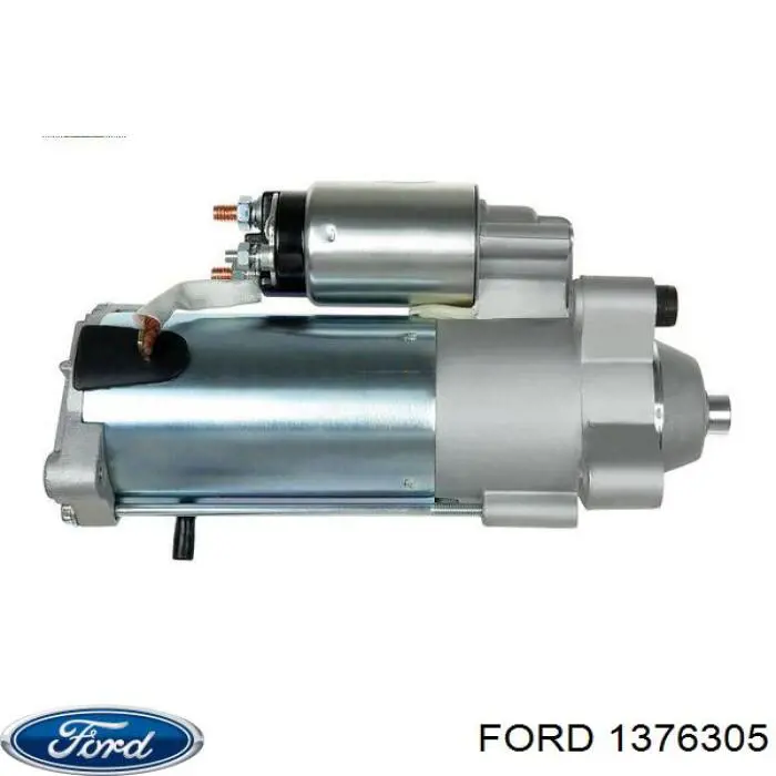 Стартер 1376305 Ford