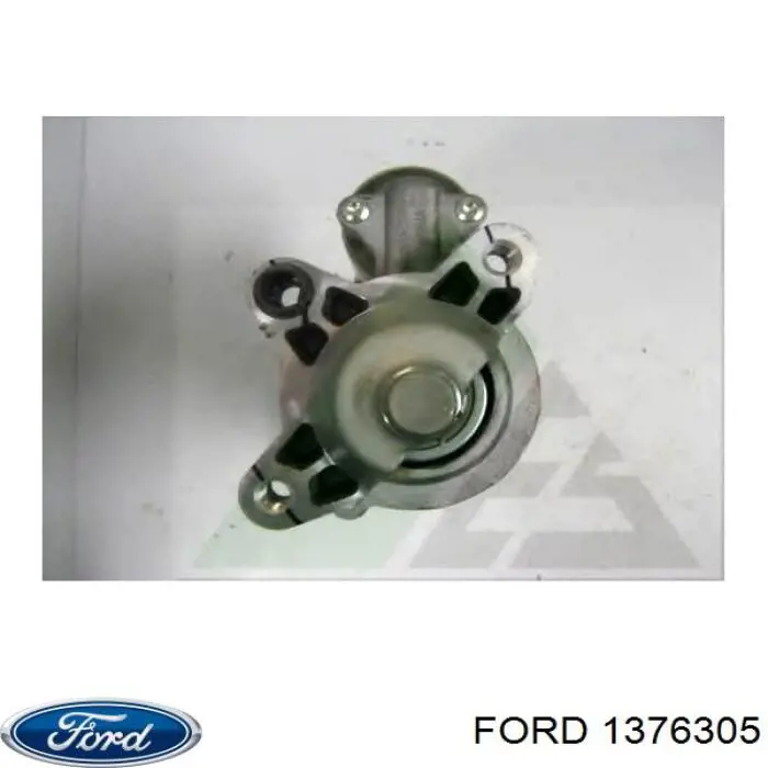 1376305 Ford motor de arranco
