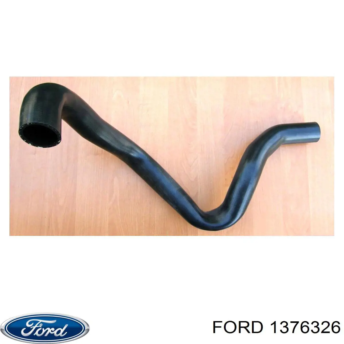 1376326 Ford 