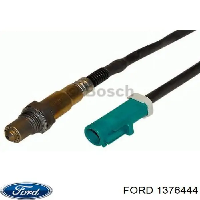 1376444 Ford лямбда-зонд, датчик кислорода до катализатора