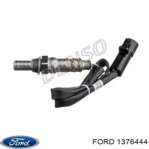 Купить 1376444 Ford Датчик кислорода до катализатора