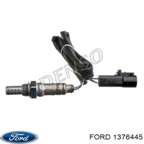Лямбда зонд 1376445 Ford