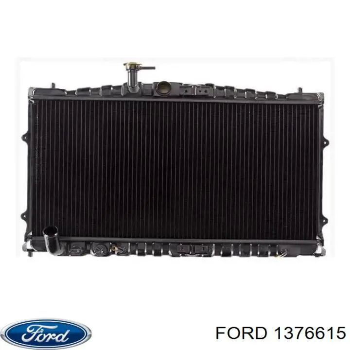 Крыло переднее правое 1231436 Ford