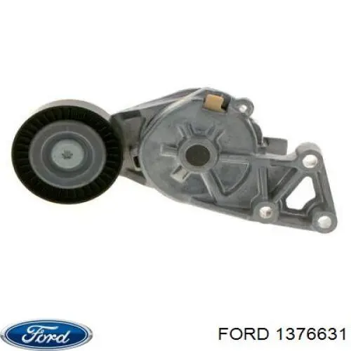Натяжитель приводного ремня 1376631 Ford