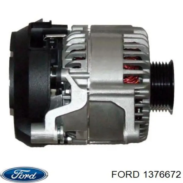 Автомобильный генератор Ford 1376672 цена, от 135.57 USD