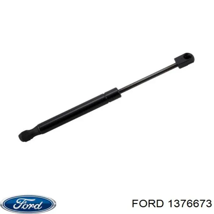Амортизатор задней двери Ford 1376673 цена, от 11.26 USD