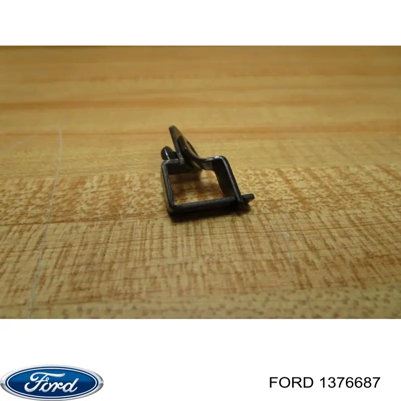 1376687 Ford 