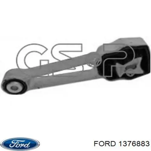 Подушка двигателя Ford 1376883 цена, от 46.75 USD