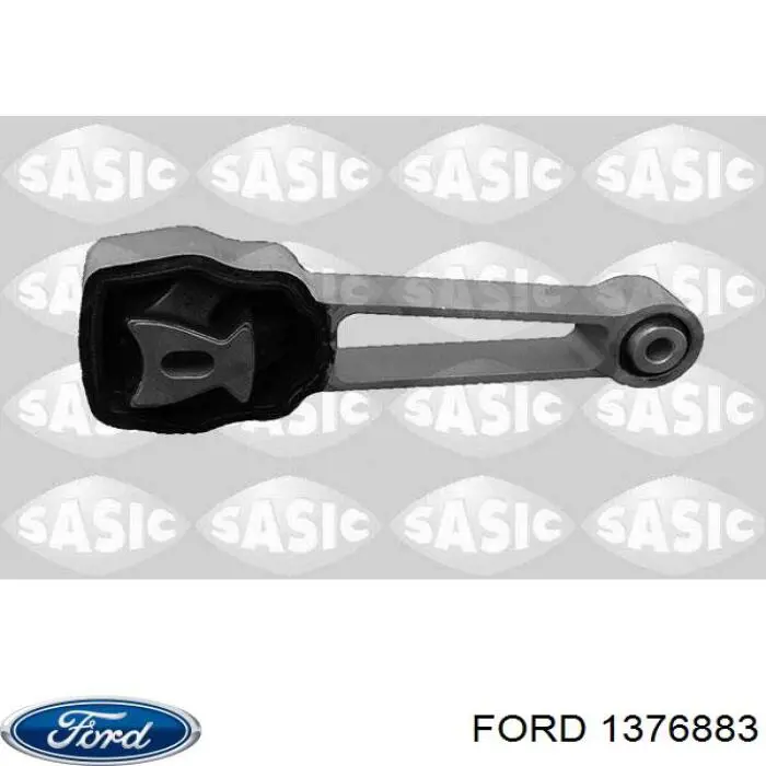 Купить 1376883 Ford Правая опора двигателя