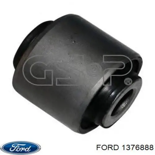 Задняя опора двигателя Ford 1376888 цена, от 3.65 USD