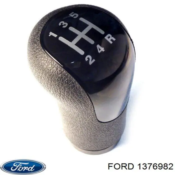  1376982 Ford