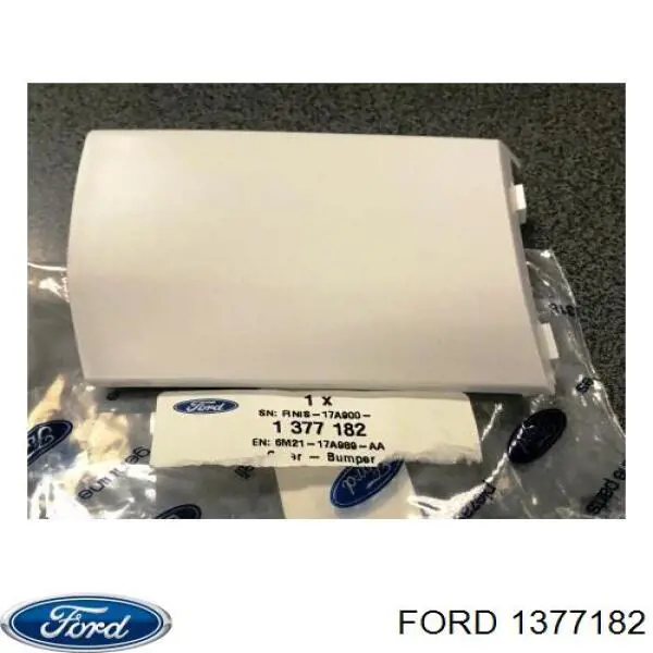 1377182 Ford 