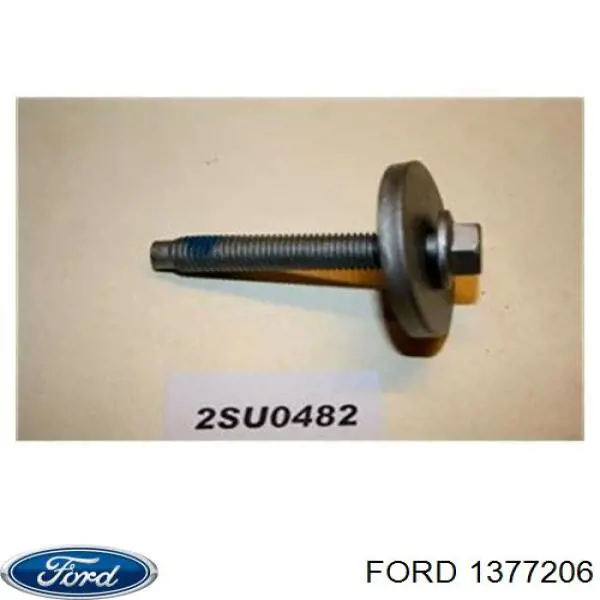  1377206 Ford