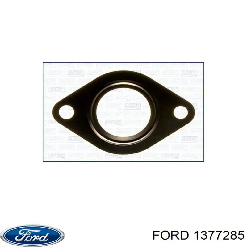 Купить 1377285 Ford Панель приборов
