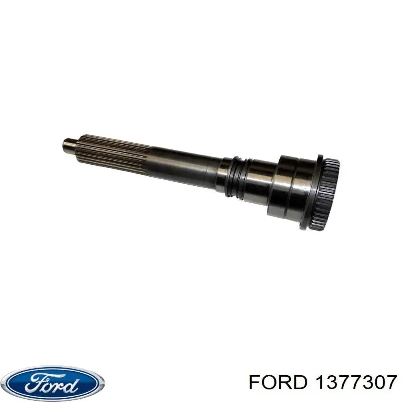  1432608 Ford