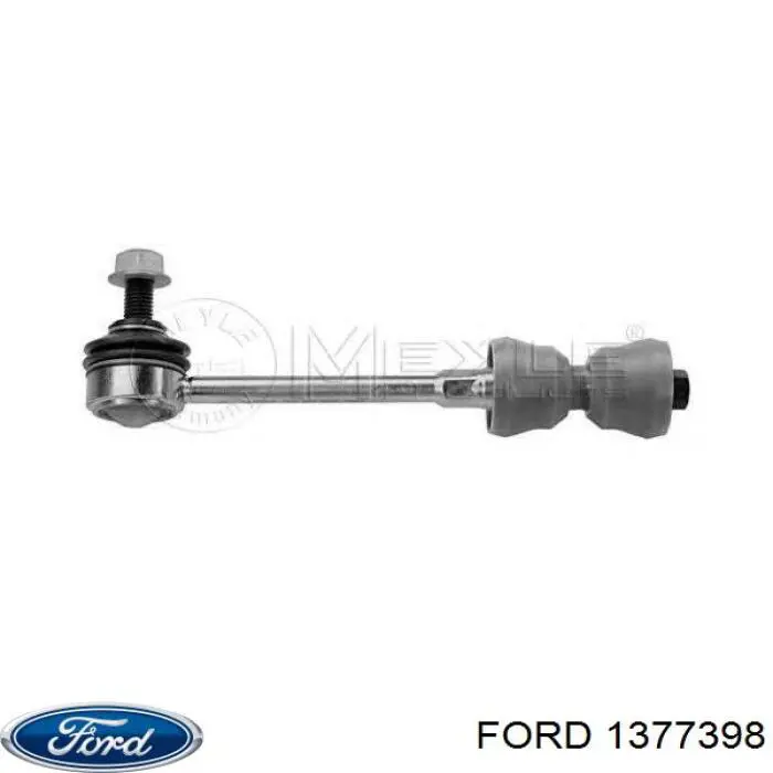 1377398 Ford 
