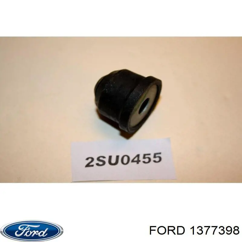 Купить 1377398 Ford Втулка стойки заднего стабилизатора