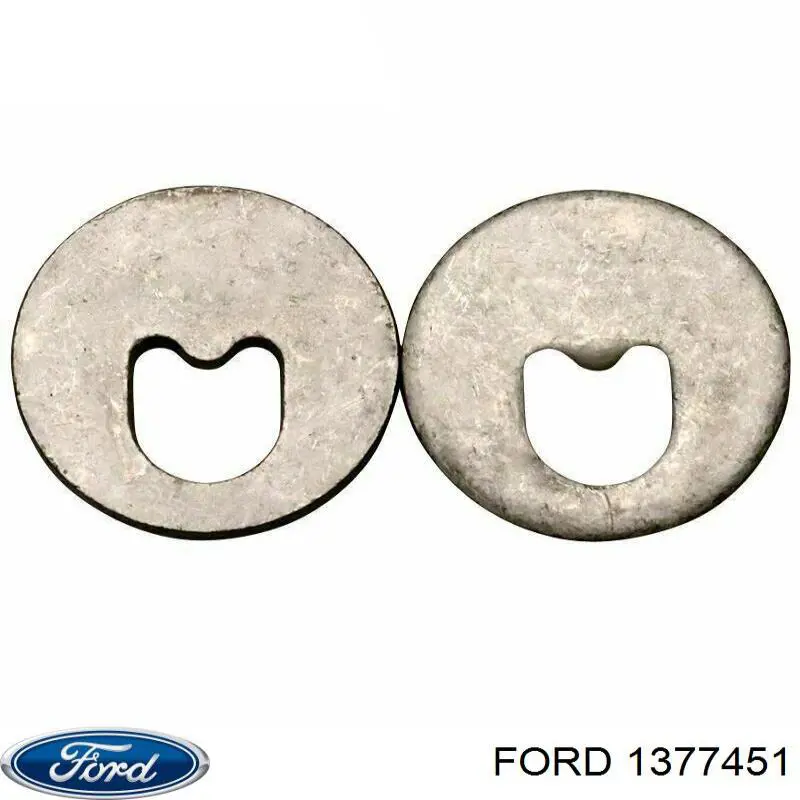 1377451 Ford