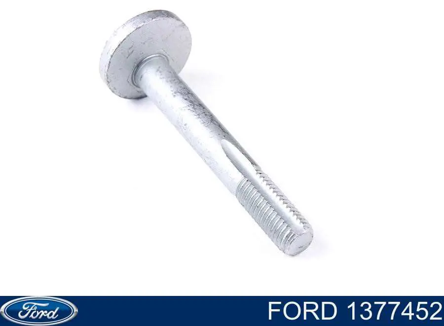 Купить 1377452 Ford Болт крепления заднего нижнего рычага, внутренний