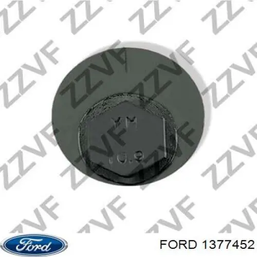 1377452 Ford