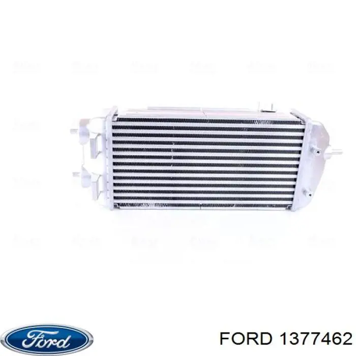 Шланг радиатора, нижний Ford 1377462 цена, от 10.04 USD